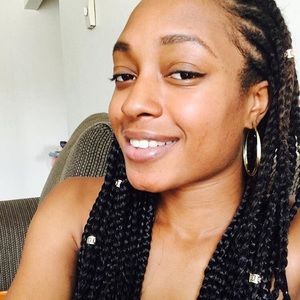 Meet your Posher, Katrina